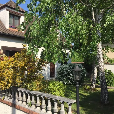 Laetisteph * Neuilly-sur-Marne