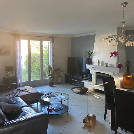 Laetisteph Neuilly-sur-Marne
