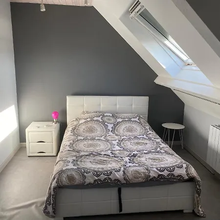 Laetisteph * Neuilly-sur-Marne