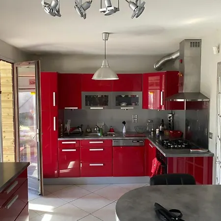 Laetisteph * Neuilly-sur-Marne