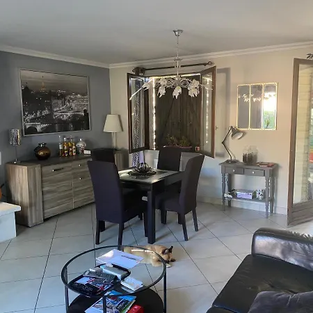 Laetisteph Vakantiehuis