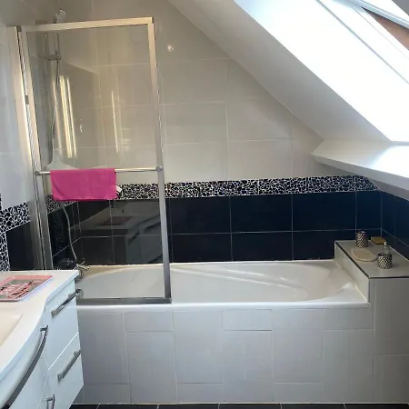 Laetisteph Vakantiehuis *