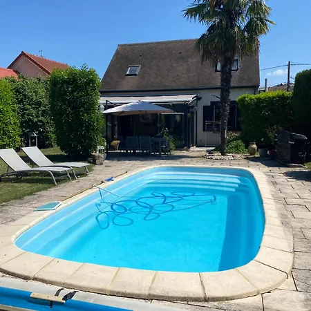 Laetisteph Neuilly-sur-Marne